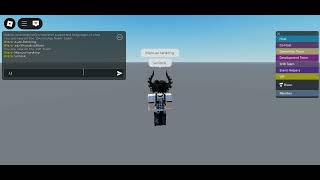Download the video "Scripting application."