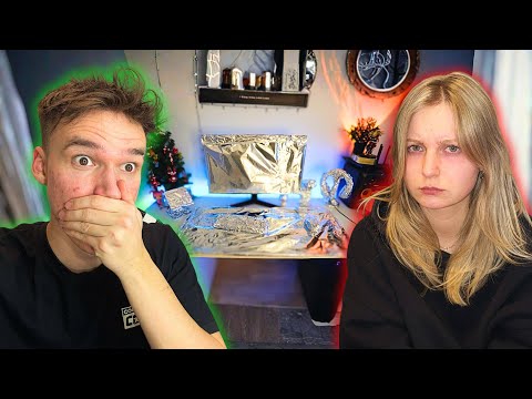 TA EI OLNUD SELLE ÜLE ÕNNELIK... | 14K SPECIAL #1