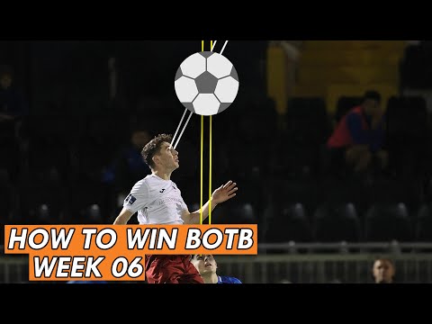 Win BOTB Dream Car and £50,000 Cash: Week 6 (2021)