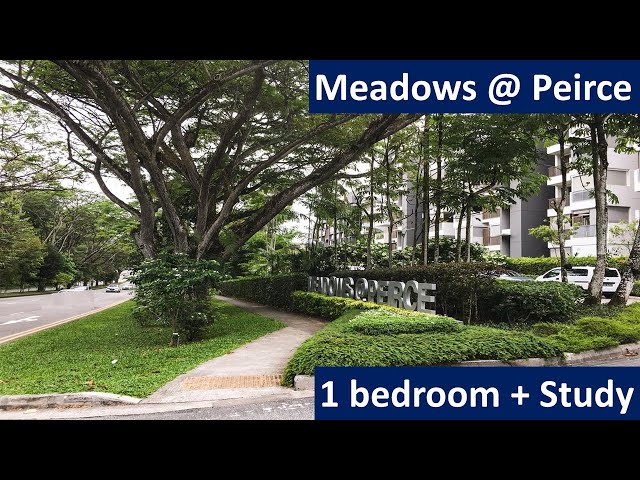 1 Bed Condo for Rent in  Meadows @ Peirce - Image 12