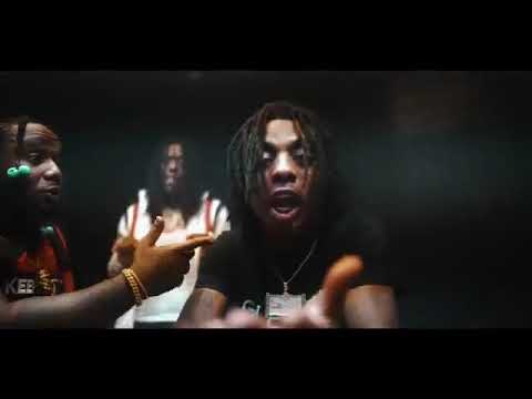 SSG Splurge x Rizzoo Rizzoo x Rico Recklezz   Hes On Fire Freestyle Shot By Jmoney1041
