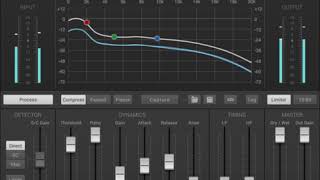 Video thumbnail for Pro Audio DSP DSM V3 Overview by Plugin Alliance