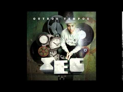03 - Xeg (feat. Milton Gulli) - Liberdade (Outros Tempos)