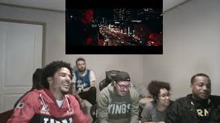 Lil Durk - Broadway Girls feat. Morgan Wallen - (Official Music Video) - REACTION