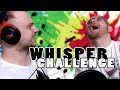Challenge: Whisper Challenge # Świerszcz? w/ Undecided