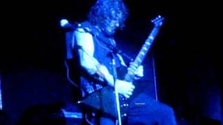 Goatwhore - Carving Out The Eyes Of God - 2/5/10