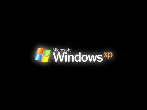 TITLE.WMA - Windows Welcome Music [Windows Xp]