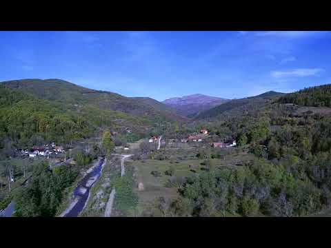 Casa Butnarului - Valea Geoagiului