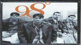 98° - 98 Degrees 1997
