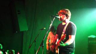Hawthorne Heights &quot;Speeding Up The Octaves&quot; Live At Jack&#39;s