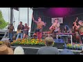 The Gourds - Gin and Juice (Gourds Pseudo Reunion, 2023 Old Settlers Festival, 4/23/2024)