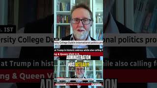 POLITICS & CIRCUMSTANCE: How King Charles boosted UK, Europe, and Ukraine — and jabbed at Trump
