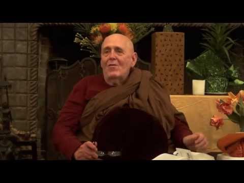 2015 Day 3 Easter Retreat 2 "One-by-One" MN 111 - Bhante Vimalaramsi