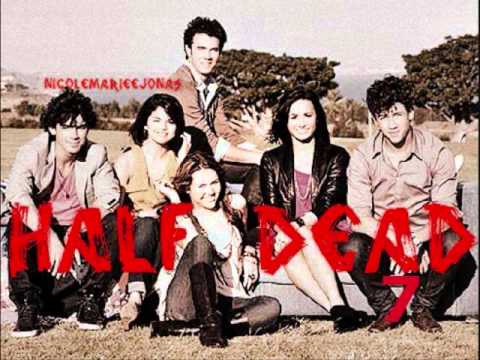 Half Dead; 7 [Horror Story] MM 1/3