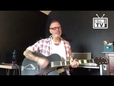 Nathan Gray - Alone (Adventskalender Session 2018)