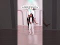 Shenseea Showing ZOE Them STEPS ️‍ Shenseea Zoe Dance Steps Micrey Shorts Fyp