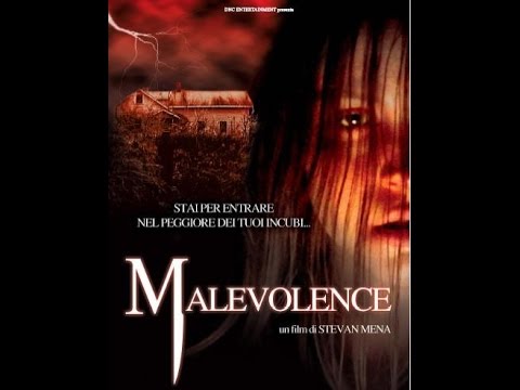 Malevolence (2004) Trailer