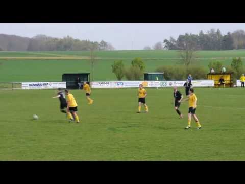 TSV Ersen - FSG 1:0 Top Chance FSG