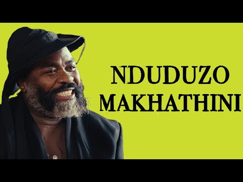 Inside the Life of an Improvisor: Nduduzo Makhathini on Spirit, Jazz & Healing