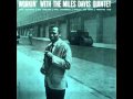 Miles Davis - Trane's Blues