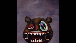 KANYE WEST - NO MORE PARTIES IN LA (GOOD ASS JOB VERSION)