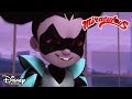 Miraculous Moments | Villains Moment #1| The Puppeteer | Official Disney Channel Africa