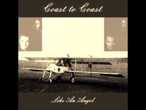 Coast to Coast. 'Change your mind'. Instrumental version