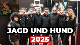DAS war die JAGD UND HUND 2025!