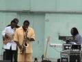 Gary Davis Band, "Urban Vibes"   2004