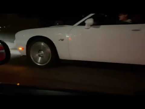 Fbo 392 vs supercharged NSX |Jdm-VS-Muscle