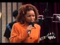 Mary J Blige And Jamie Foxx Share My World