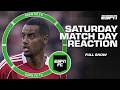 Premier League Reaction Liverpool Falls To Forest City Loses To Newcastle ESPN