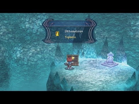 Ys: The Oath in Felghana (PC) - All Rubies, Emeralds and Topazes!