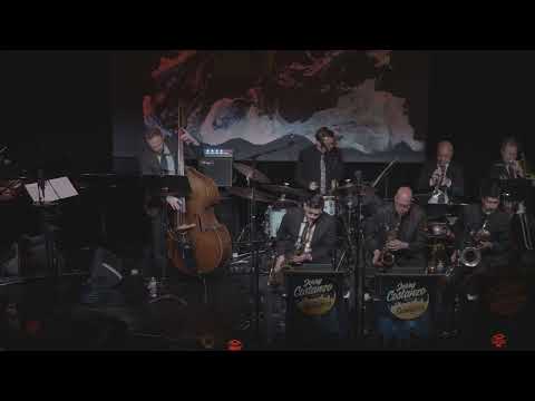 Promotional video thumbnail 9 for Jerry Costanzo & His Gotham City Swingers