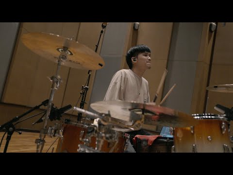 Blackbeans - Dance With Me [Live Session]