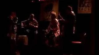 Jimbo Mathis Sings a Furry Lewis Song