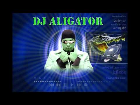 Mc Vspishkin Ft Dj Aligator - Davay Davay.wmv
