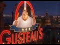 Disney Cinemagic UK Ratatouille Premiere Promo November 2008