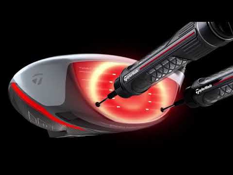 TaylorMade M5 & M6 - ENGINEERED TO MAKE EVERYBODY FASTER