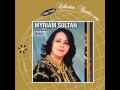 Myriam Sultan - Qcemtina ( Constantine) -  Malouf