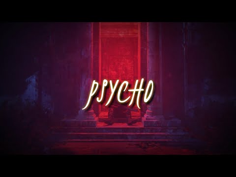 Zack Merci - "Psycho" (feat. Nieko) Lyrics