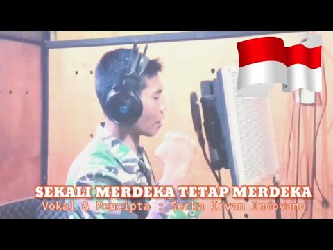 SEKALI MERDEKA TETAP MERDEKA YouTube thumbnail