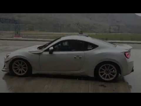 Streeters Time Attack Night | TEASER - Autodromo MBR Vincenzo Florio