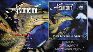 AXAMENTA - Nox Draconis Argenti & Demos Trailer