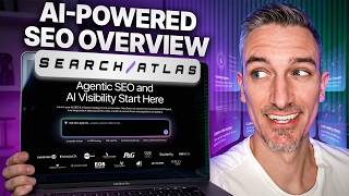 WhatAI Recommended Watch: Search Atlas OTTO SEO Tutorial