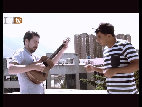 Edward Ramírez & Jhoabeat - #PajarilloBeatbox