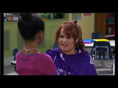 Jessie Saison 2 Episode 9 - Chouchou de la maitresse 6/6