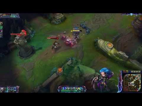 Daina First blood #1 by-Guan Min 2015.04.18