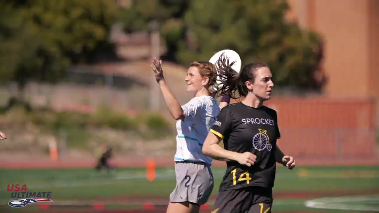 2024 National Championships: Finals Highlights