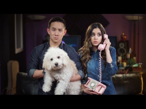 We Don't Talk Anymore (cover) - Megan Nicole and Jason Chen